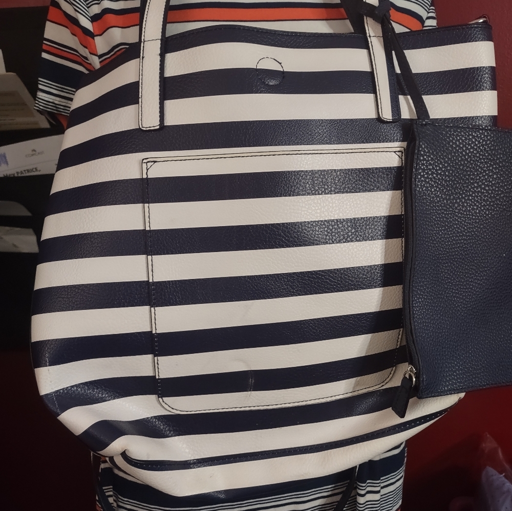 Large bag